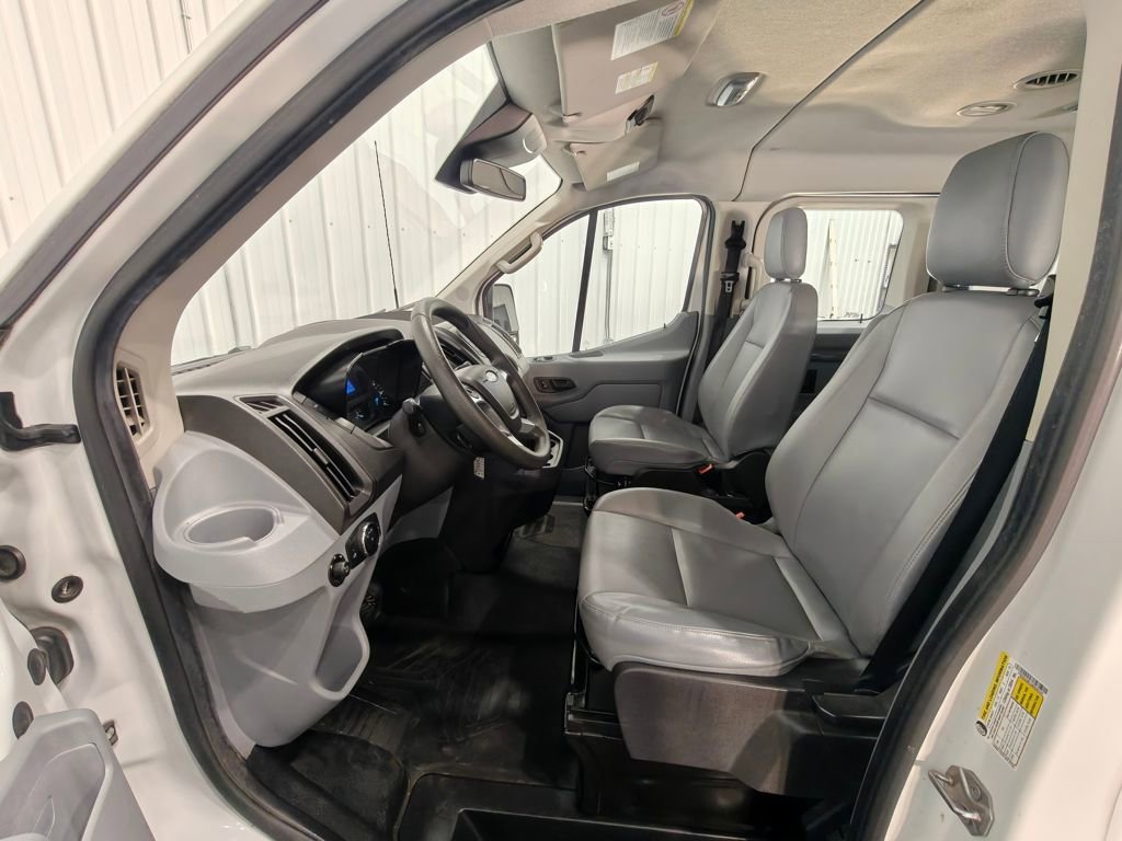 Used 2016 Ford Transit 350 XL RWD image 27
