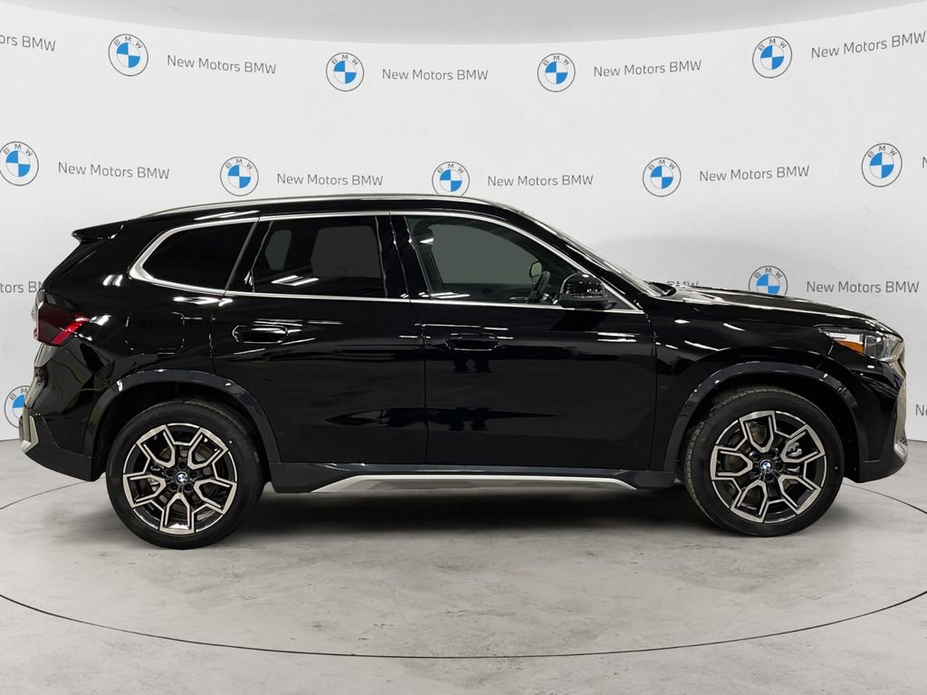 New 2026 BMW X1 xDrive28i w/ Technology Package image 6