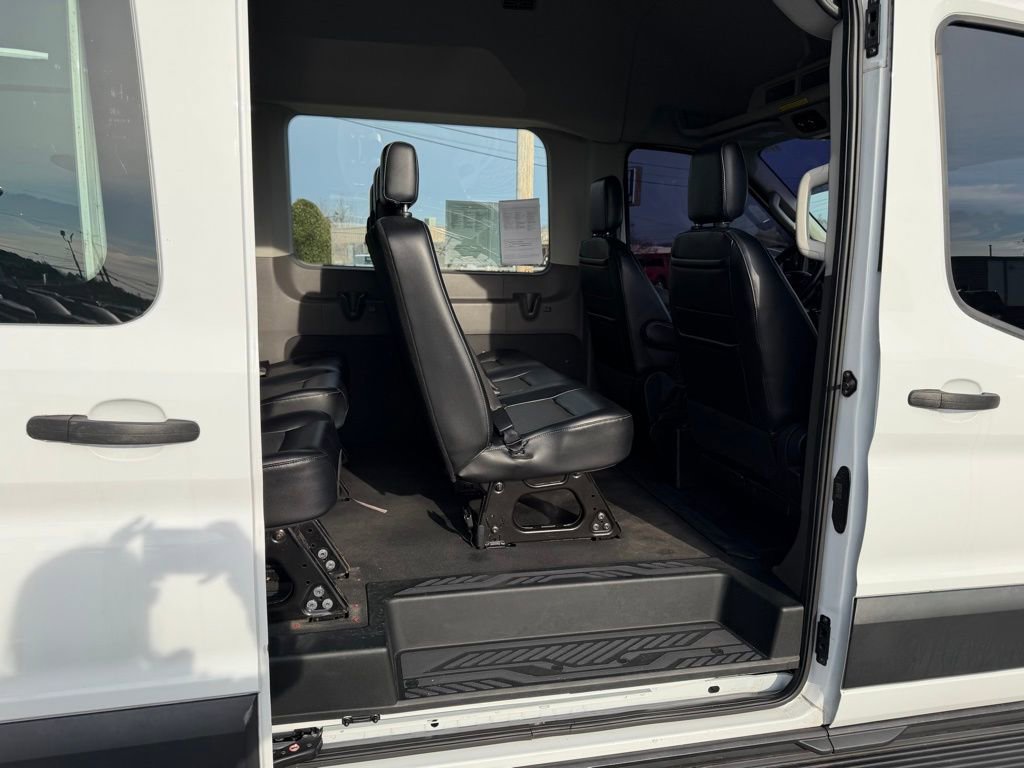 Used 2020 Ford Transit 350 XL image 36