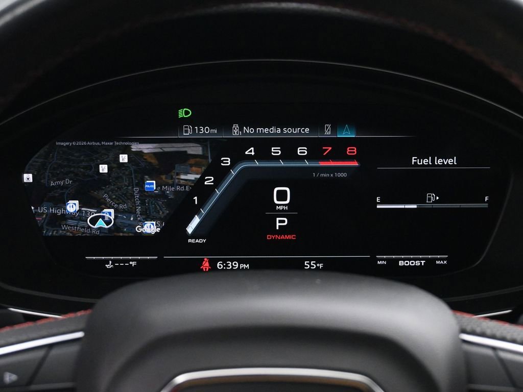 Used 2022 Audi S5 Prestige w/ S Sport Package AWD/4WD image 26