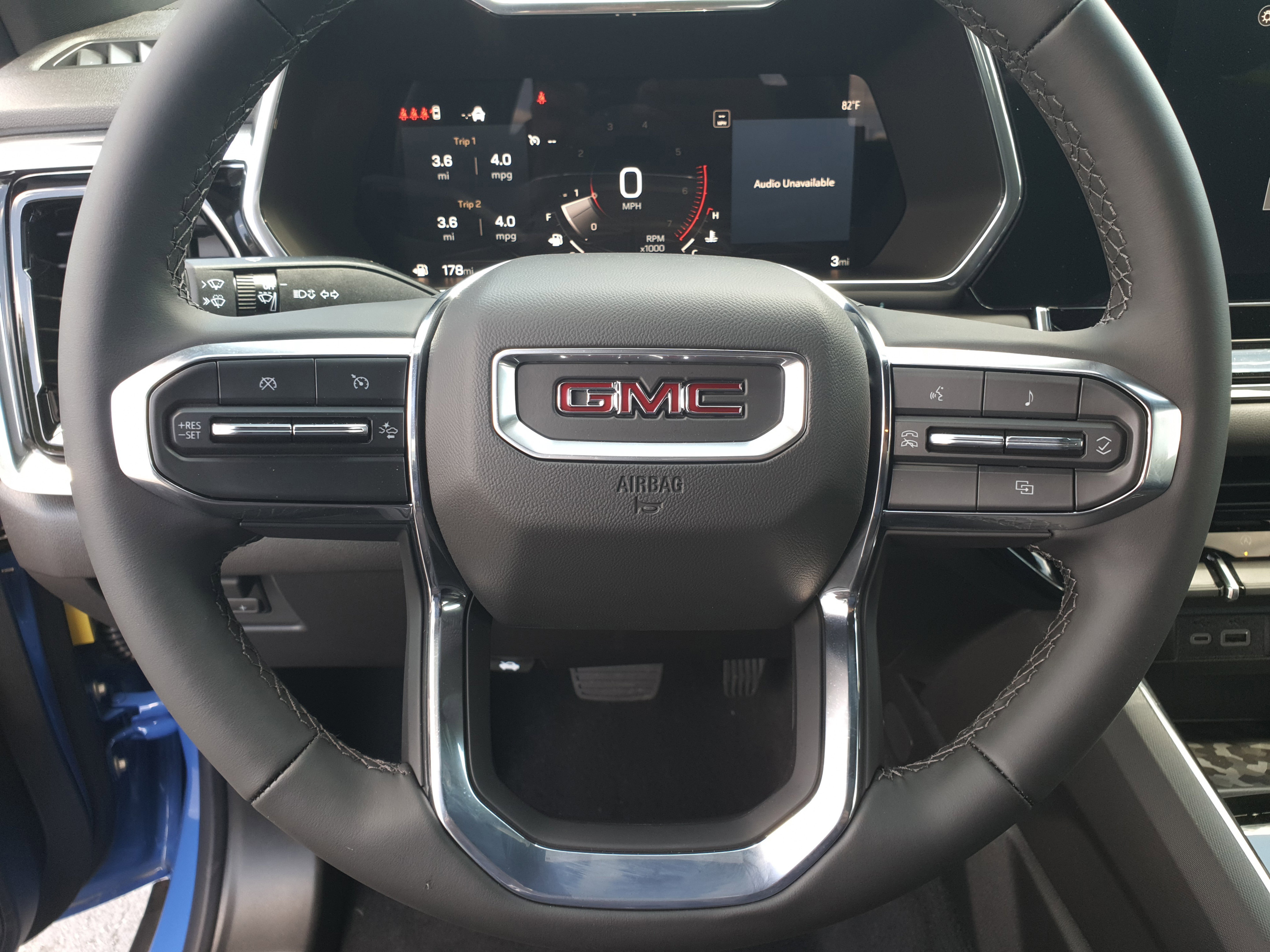 New 2025 GMC Canyon Elevation image 20