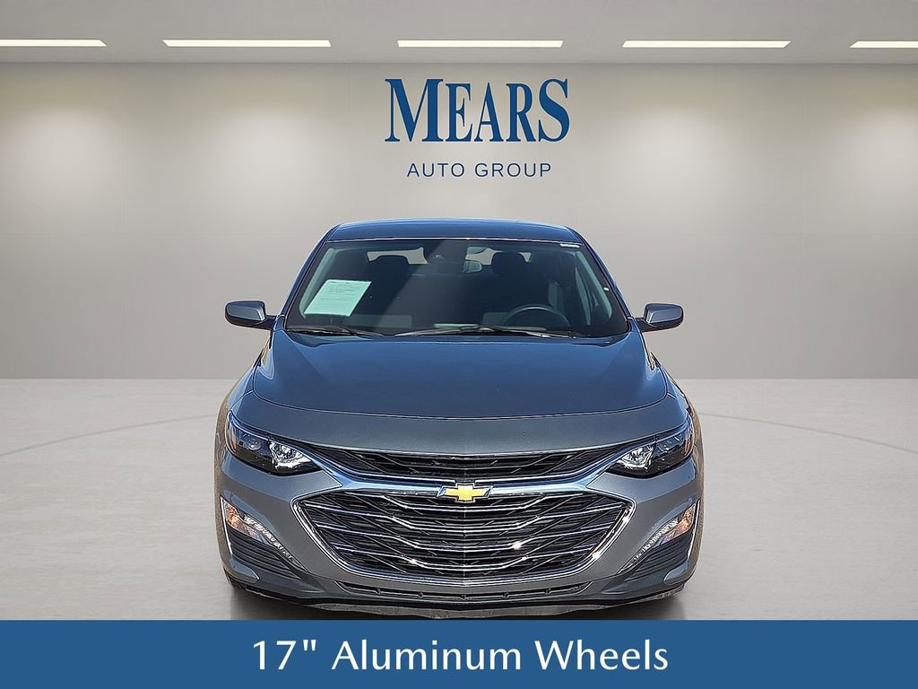 Used 2024 Chevrolet Malibu LT image 9