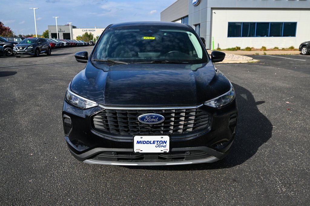 Used 2023 Ford Escape Active w/ Tech Pack #2 image 10