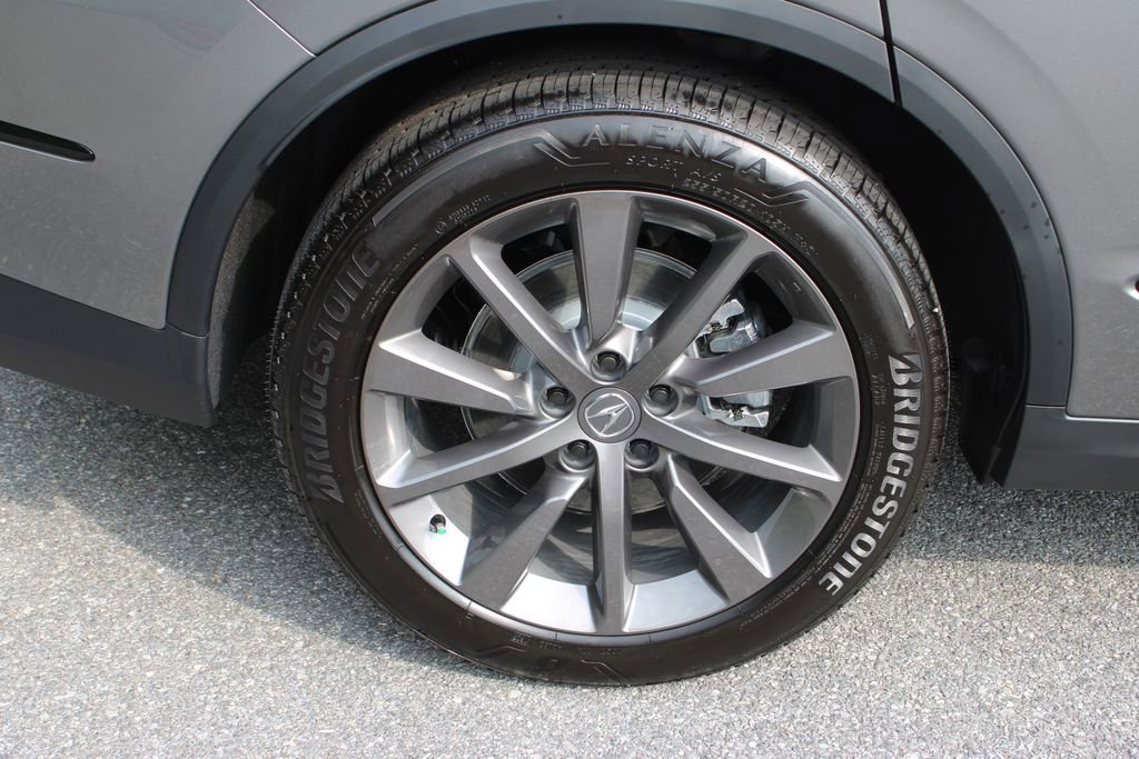 New 2026 Acura MDX A-Spec image 37