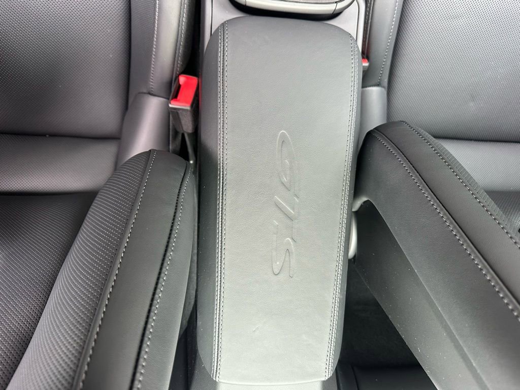 Certified 2026 Porsche 911 Targa 4 GTS image 34