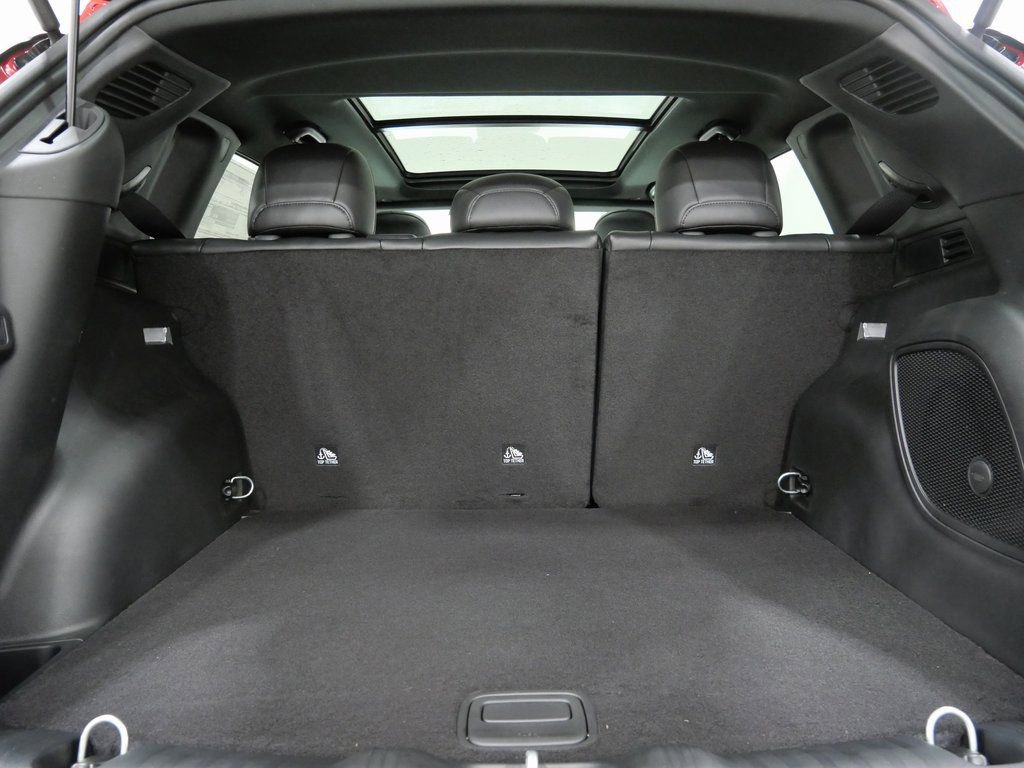 New 2026 Jeep Compass Latitude w/ Sun and Sound Group image 26