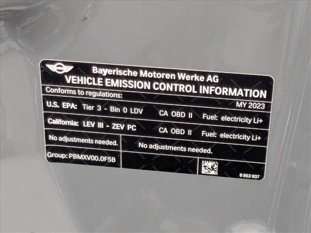 Used 2023 MINI Cooper SE image 26