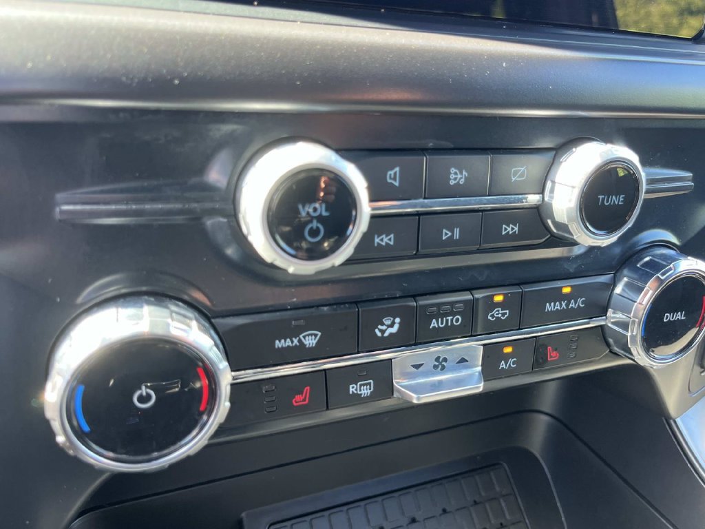 Certified 2024 Ford F150 XLT AWD/4WD image 41
