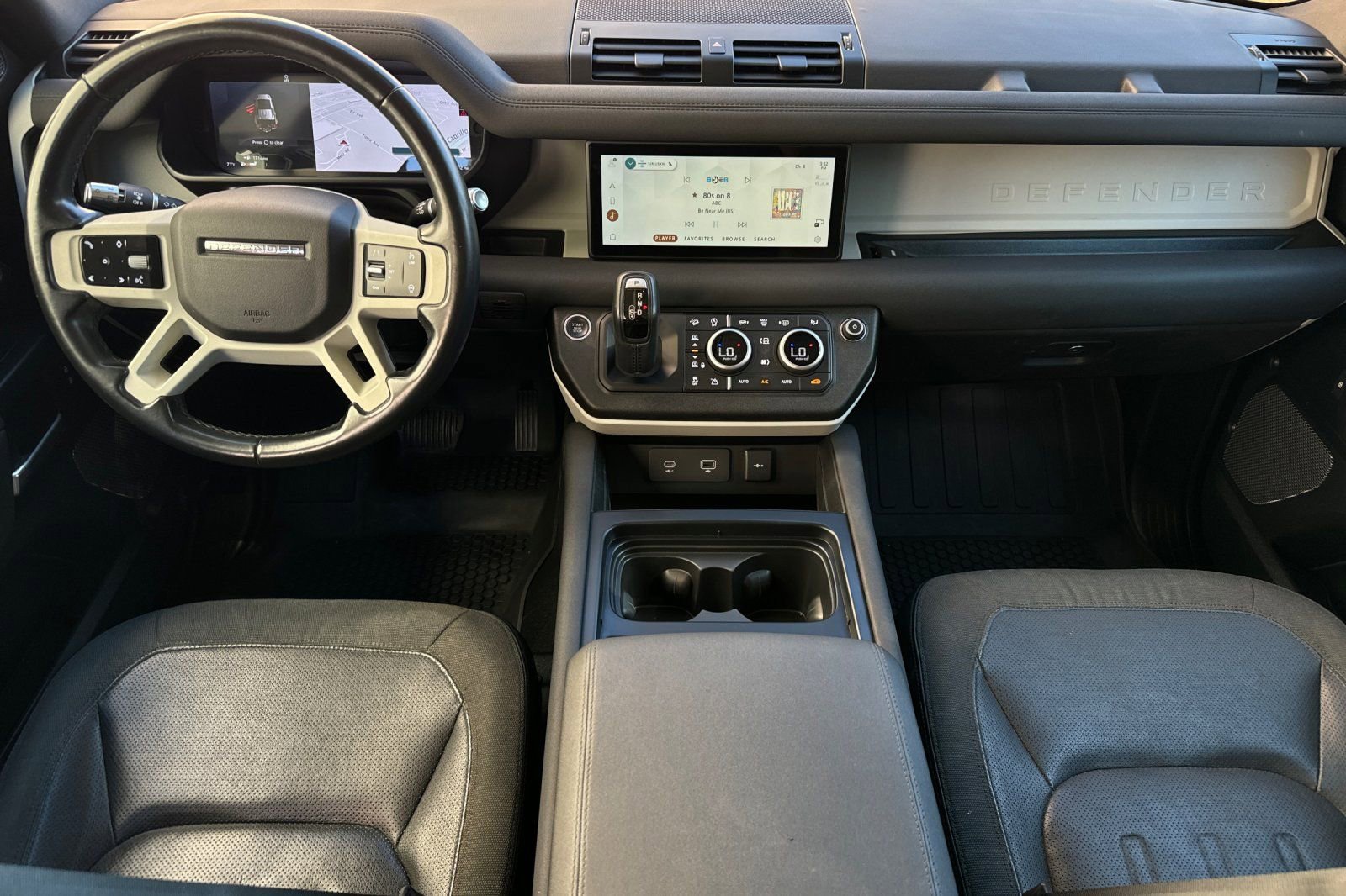 Used 2020 Land Rover Defender 110 S image 13