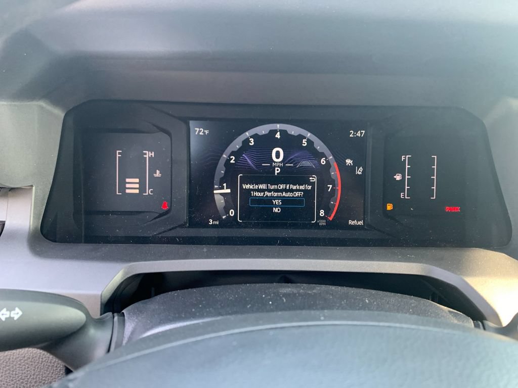New 2026 Toyota Tacoma SR5 AWD/4WD image 29