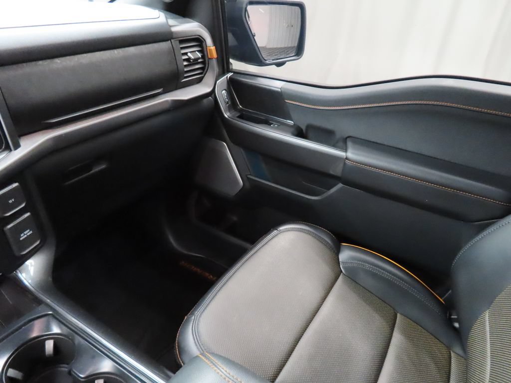 Used 2023 Ford F150 Tremor w/ Equipment Group 402A High AWD/4WD image 33