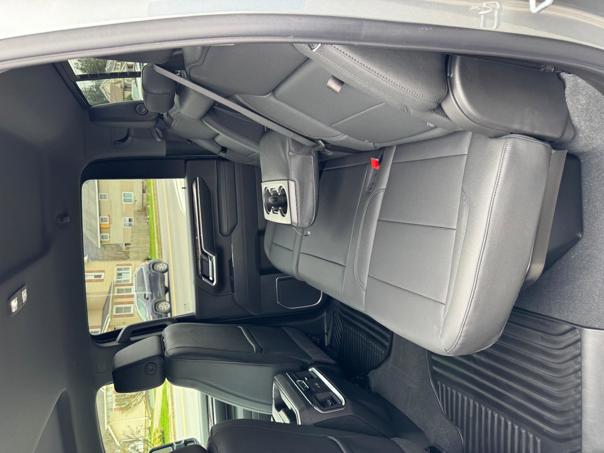 New 2026 Chevrolet Silverado 2500 LTZ w/ LTZ Plus Package image 42