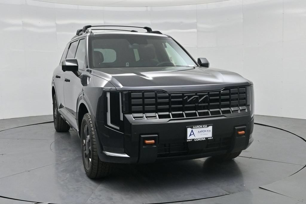 New 2027 Kia Telluride SX Prestige X-Pro AWD/4WD image 76