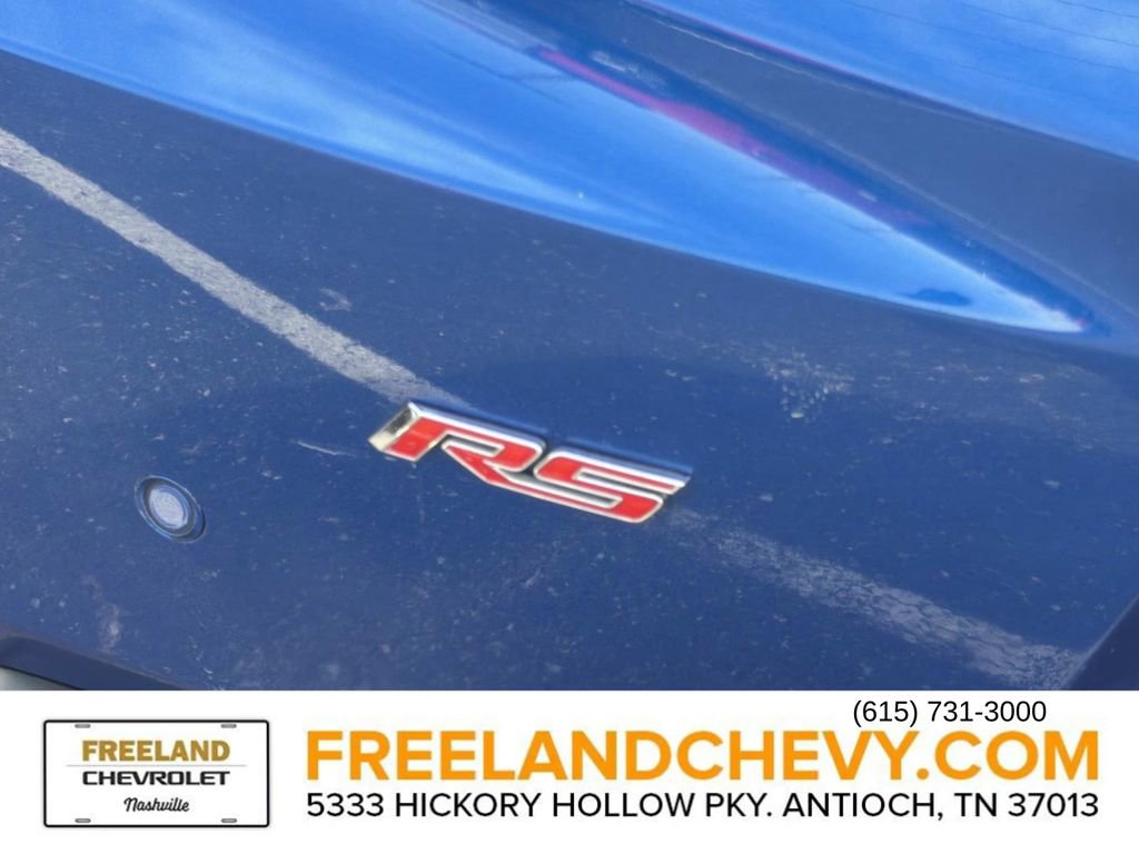 Used 2016 Chevrolet Camaro LT image 14