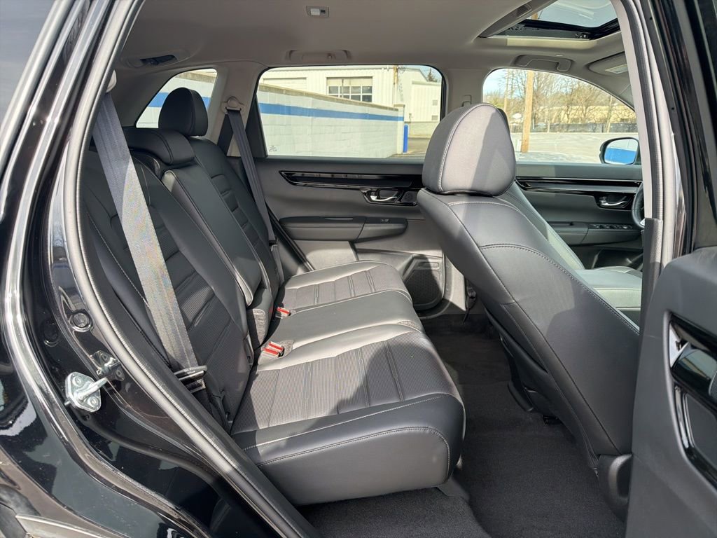 Certified 2024 Honda CR-V EX-L image 24