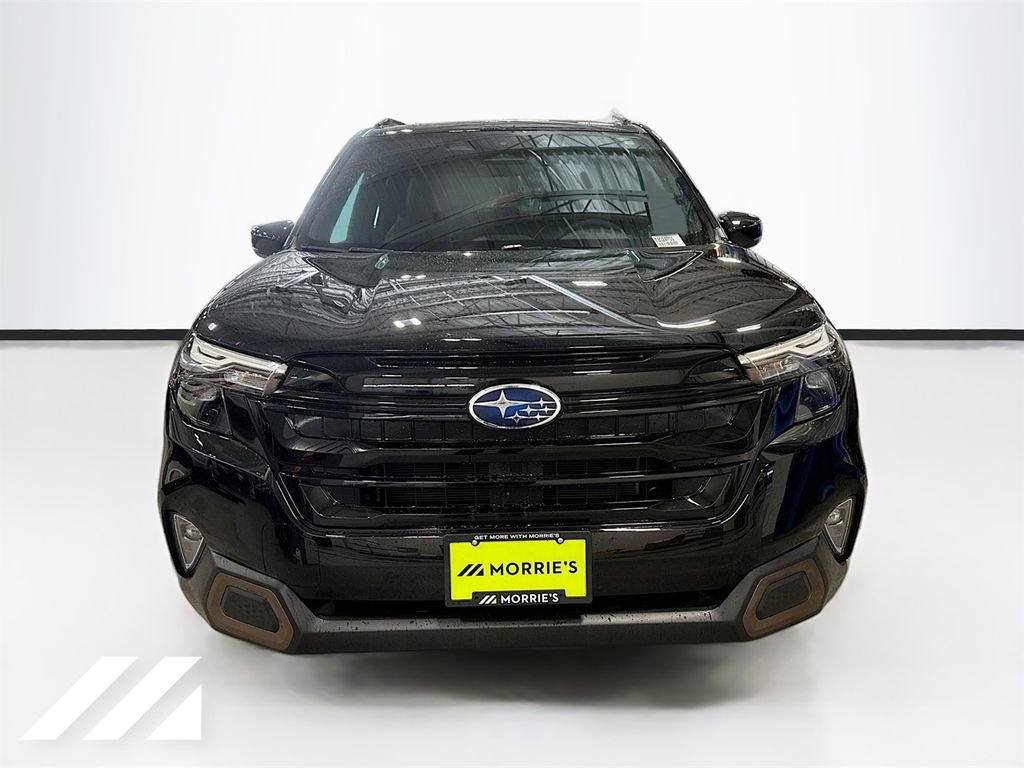 New 2026 Subaru Forester Sport image 2