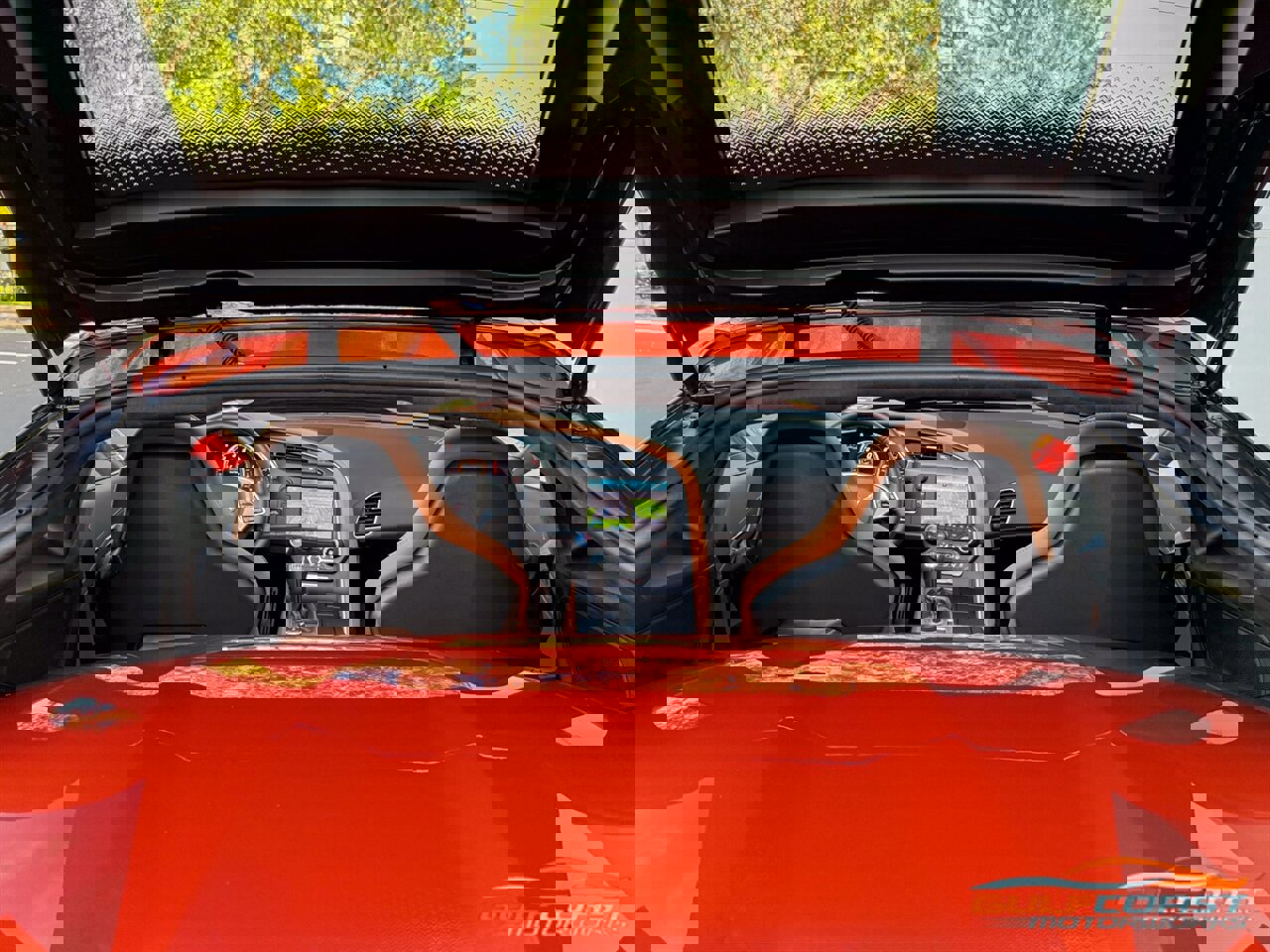 Used 2015 Chevrolet Corvette Z06 w/ 3LZ Preferred Equipment Group image 46