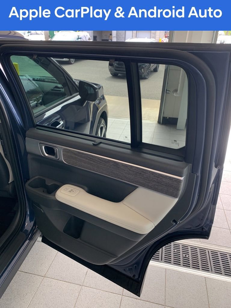 New 2026 Hyundai Santa Fe Limited w/ Tow & Go Package image 12