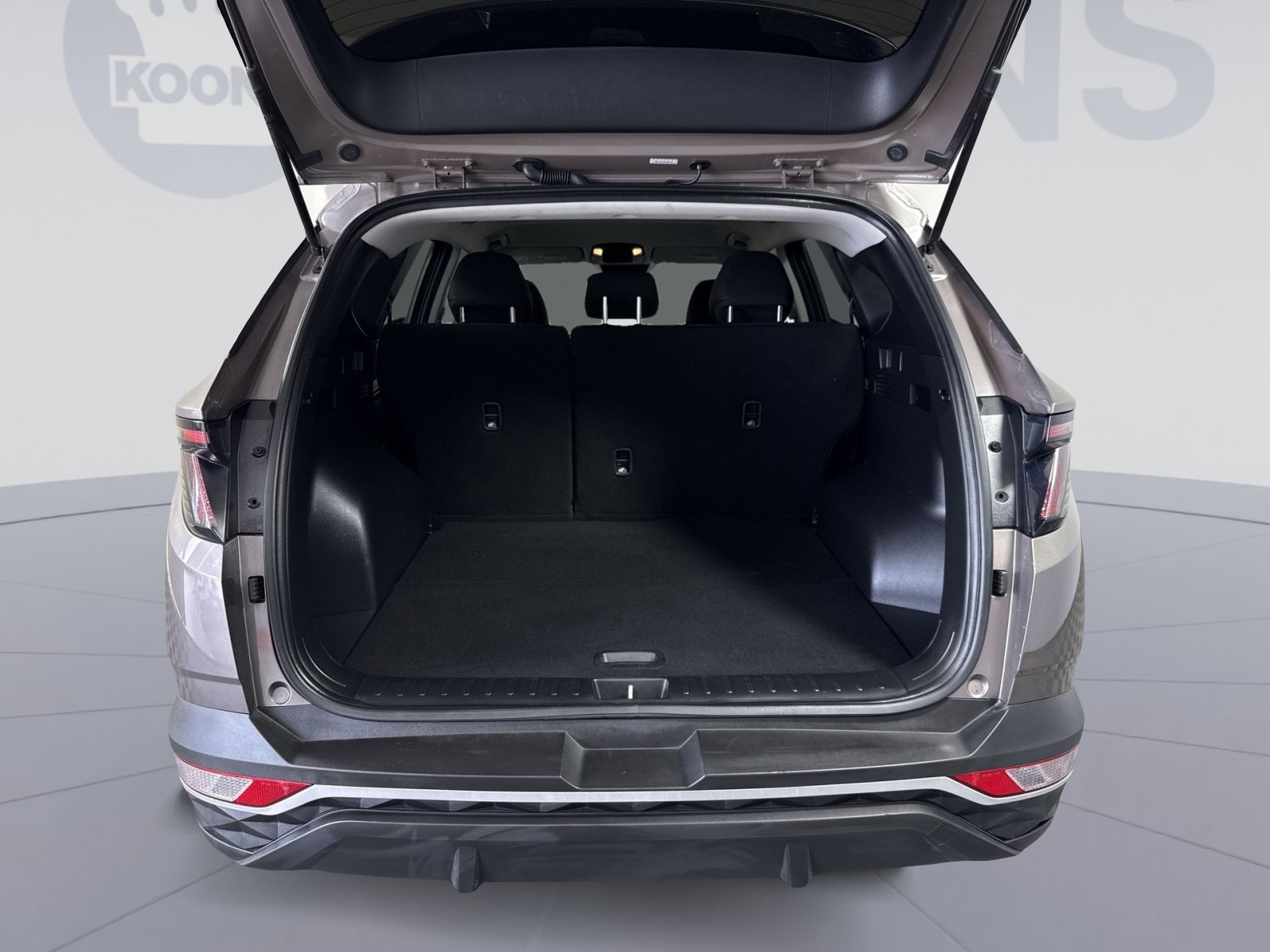 Used 2022 Hyundai Tucson SEL FWD image 24