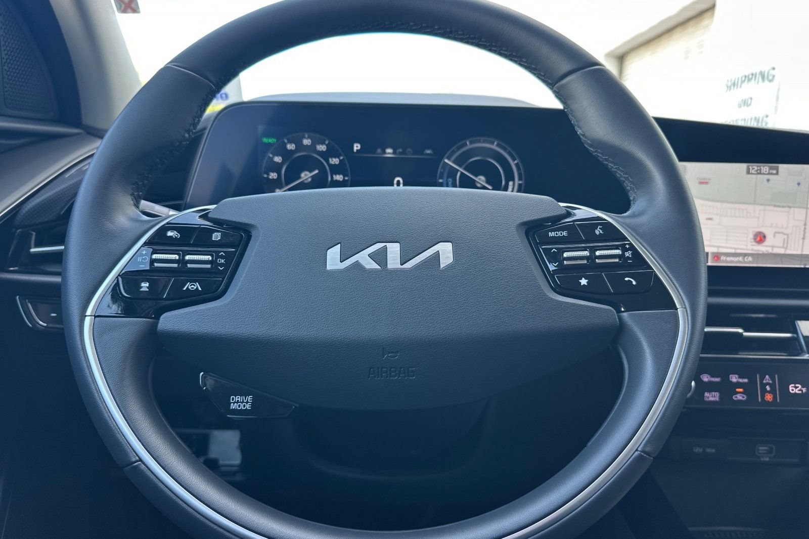 Used 2023 Kia Niro Wind FWD image 27
