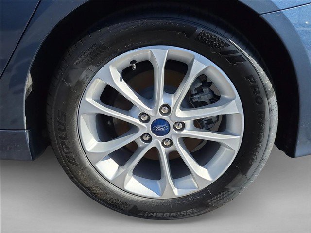 Used 2019 Ford Fusion SEL FWD image 22
