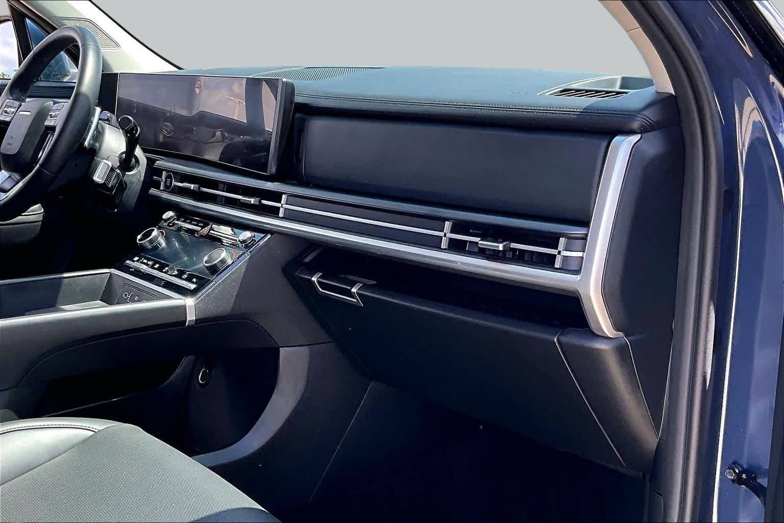 Certified 2026 Hyundai Santa Fe SEL AWD/4WD image 19