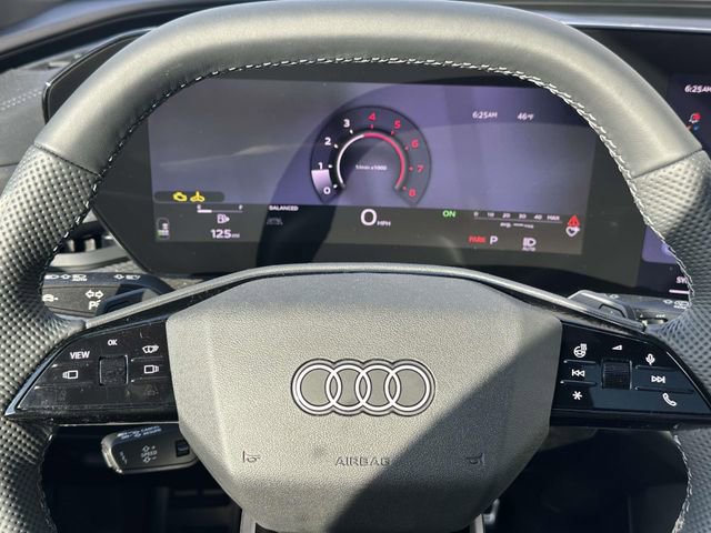 New 2026 Audi SQ5 Premium Plus AWD/4WD image 10