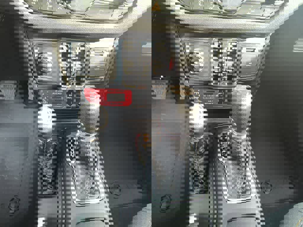 New 2026 Jeep Gladiator Sport image 19