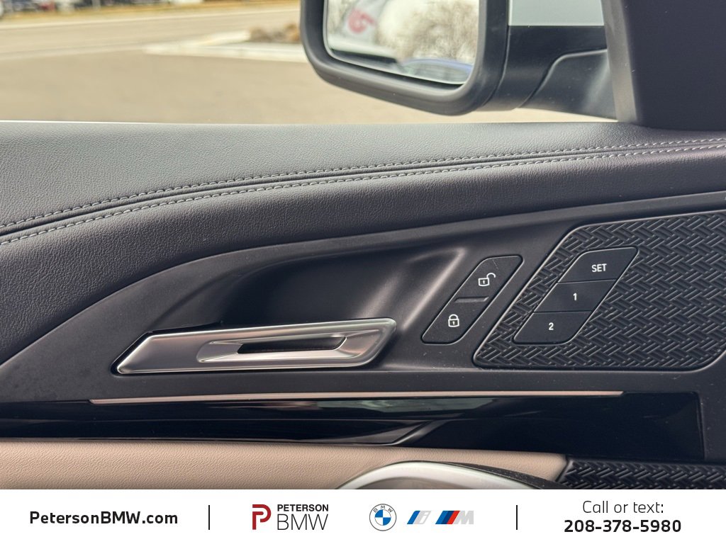 Used 2023 BMW X1 xDrive28i w/ Convenience Package image 26