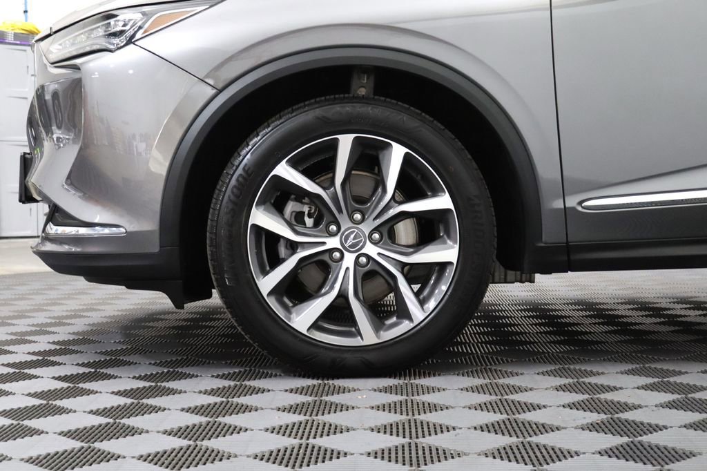 Used 2024 Acura MDX SH-AWD w/ Technology Package image 6