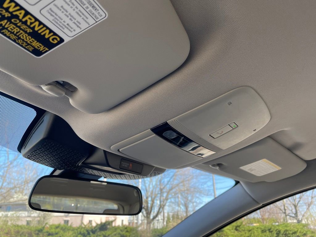 Used 2023 Nissan Ariya ENGAGE e-4ORCE image 23