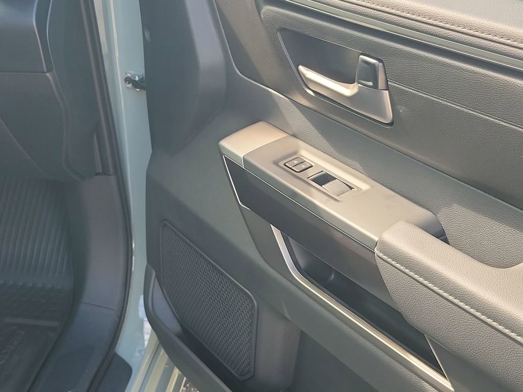 New 2026 Toyota Tundra SR5 image 47