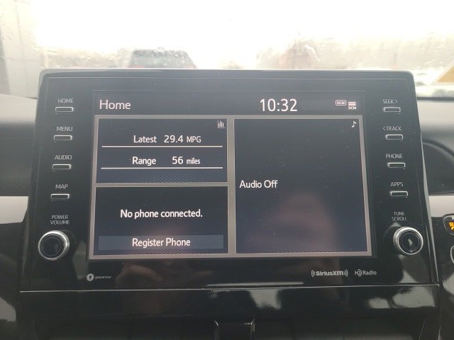 Used 2024 Toyota Camry XSE image 28