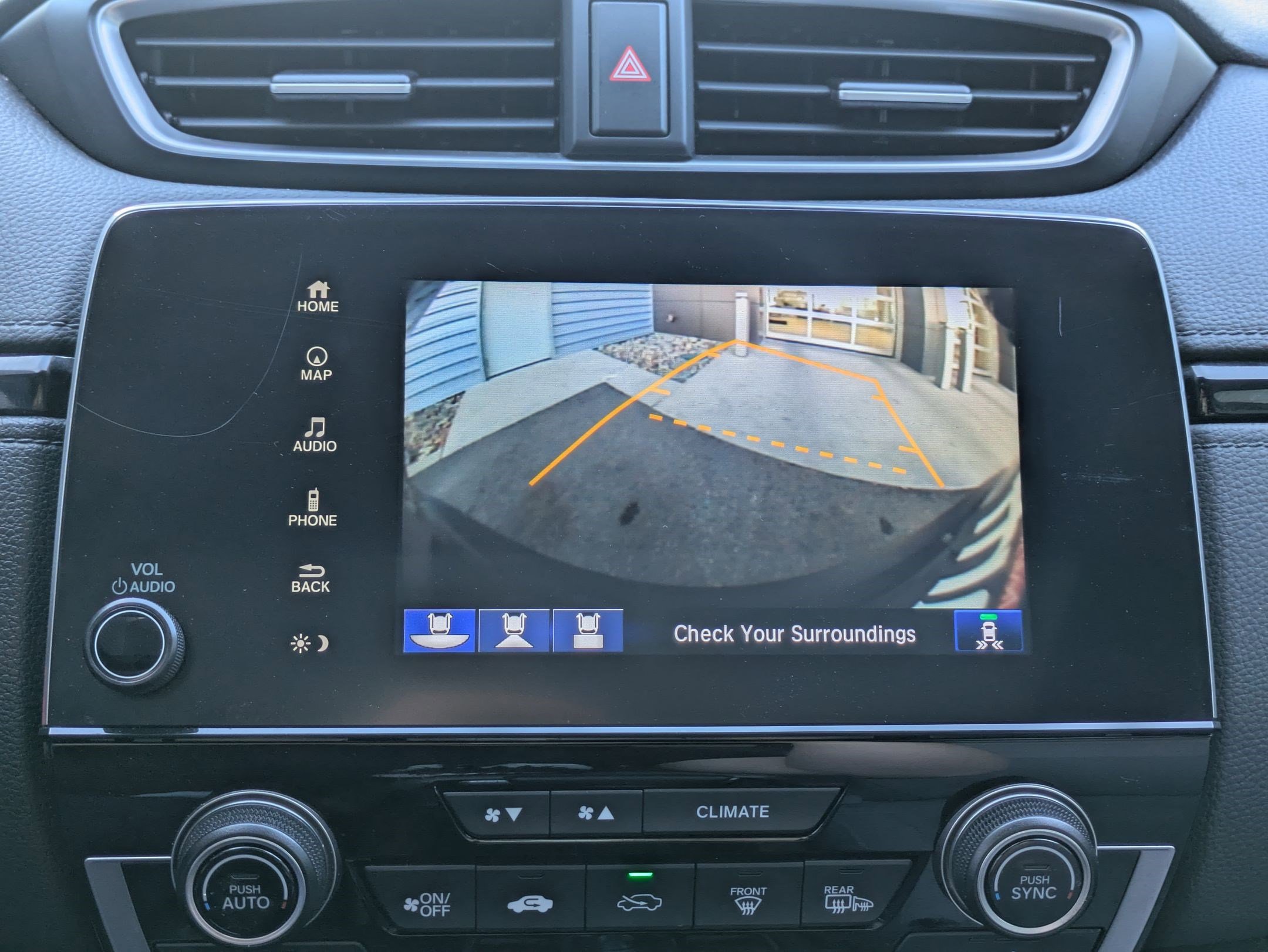 Used 2022 Honda CR-V Touring image 24