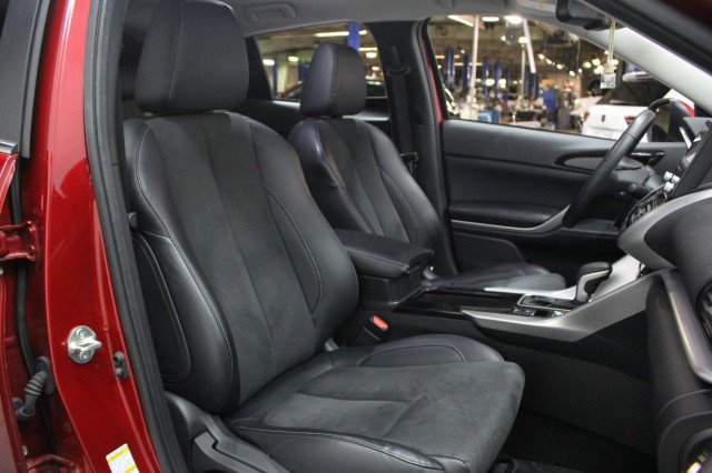 Used 2024 Mitsubishi Eclipse Cross SE image 23