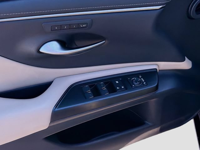 Used 2021 Lexus ES 350 w/ Premium Package FWD image 21