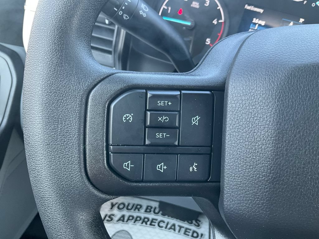 New 2026 Ford F250 XL AWD/4WD image 19