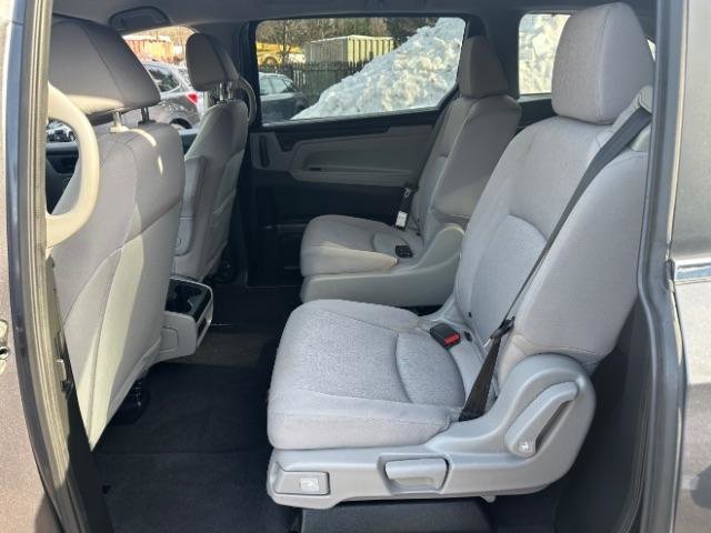 Used 2019 Honda Odyssey LX image 28