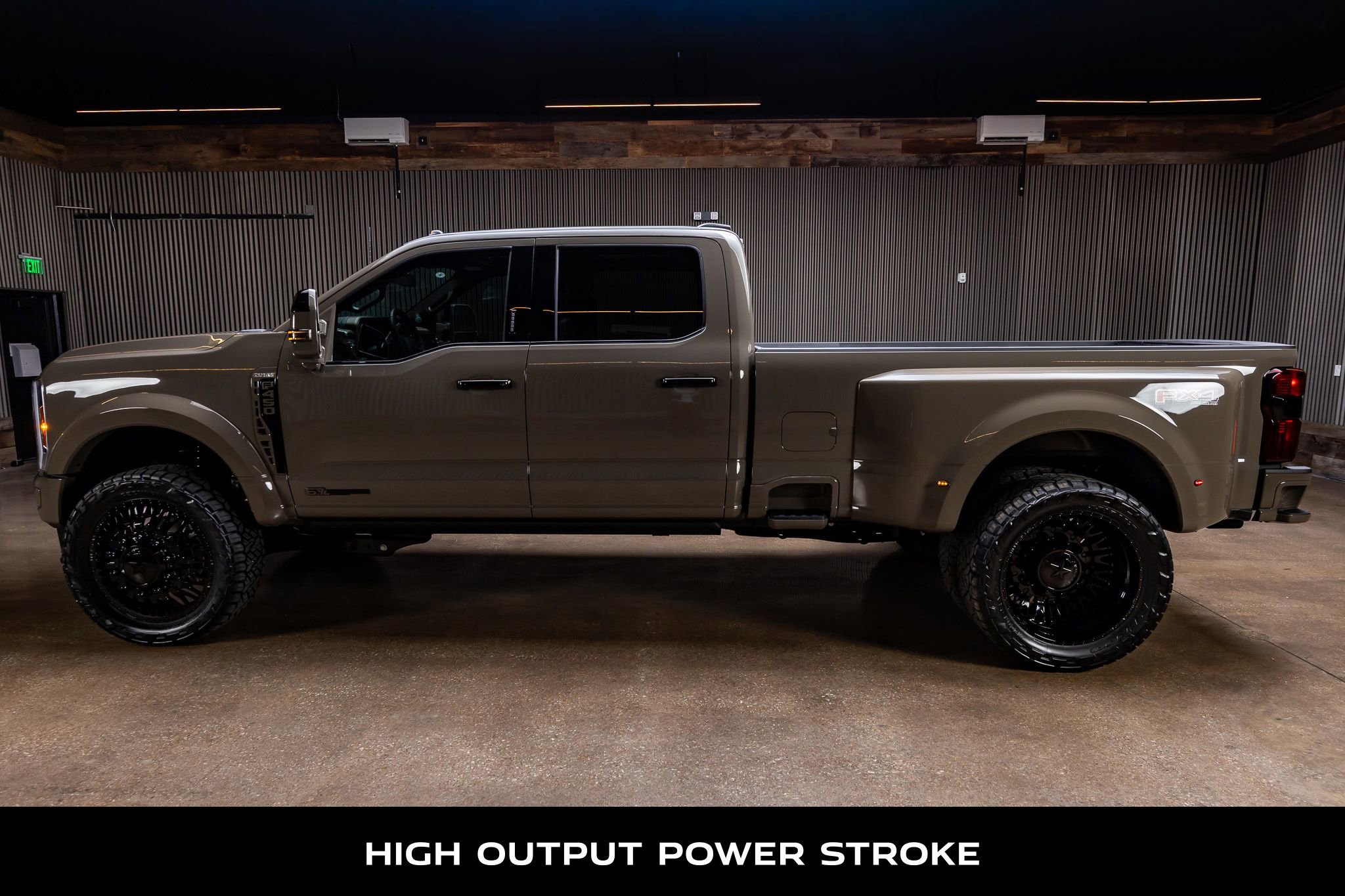 Used 2026 Ford F450 King Ranch w/ Chrome Package AWD/4WD image 6