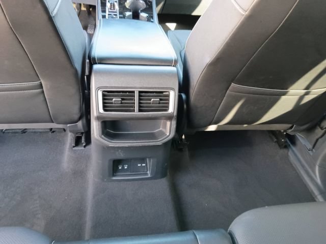 Used 2024 Volkswagen Atlas Cross Sport SE AWD/4WD image 25