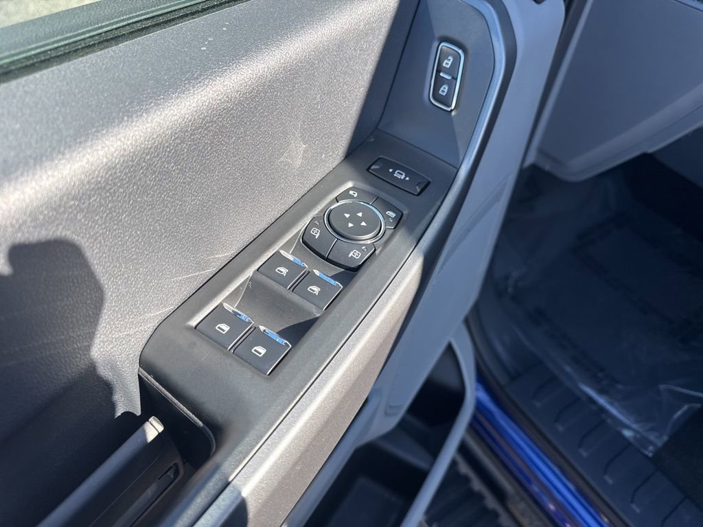 New 2026 Ford F350 XLT image 11
