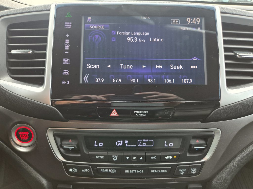 Used 2016 Honda Pilot EX-L image 12