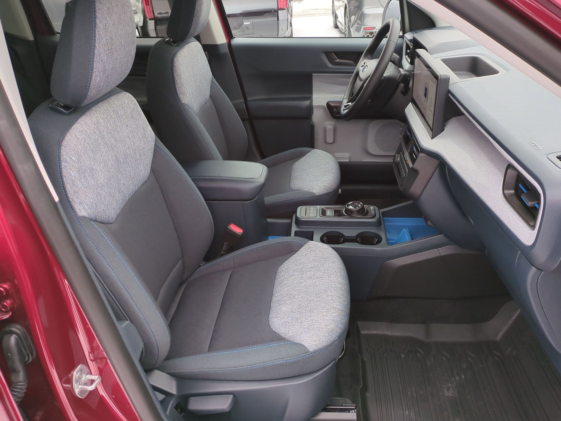 Used 2025 Ford Maverick XLT w/ XLT Luxury Package image 20