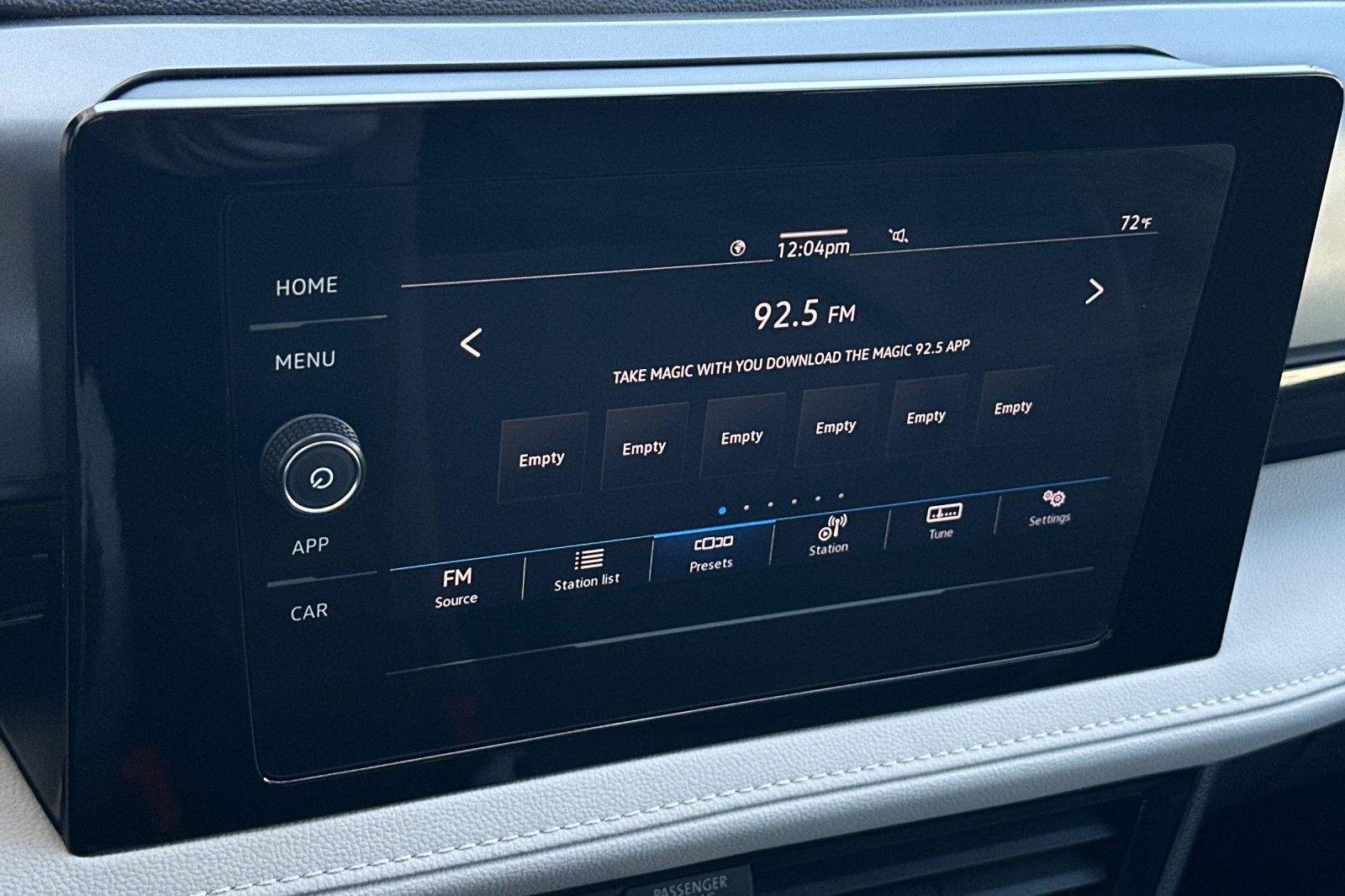 New 2026 Volkswagen Taos S FWD image 16