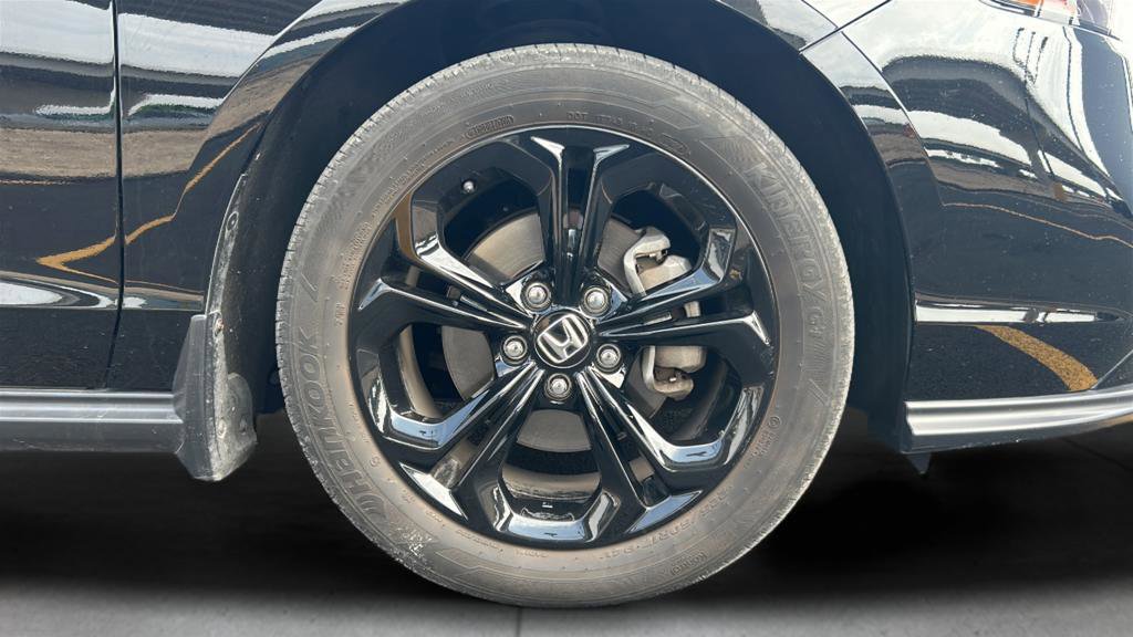 Used 2023 Honda Accord EX image 29
