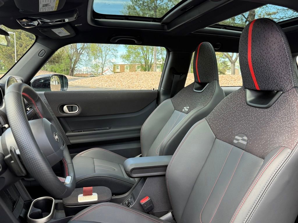 Used 2026 MINI Cooper S FWD image 15