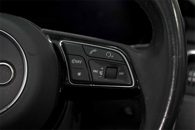 Used 2019 Audi A4 2.0T Premium w/ Convenience Package image 15