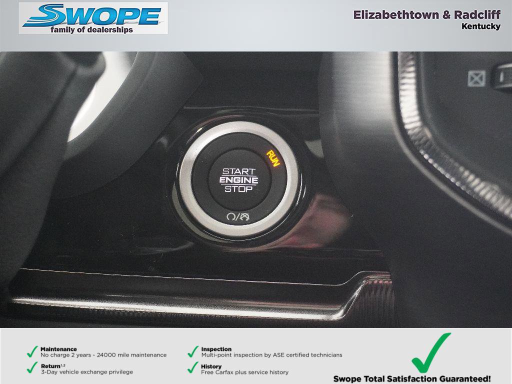 New 2026 RAM 2500 Rebel w/ Rebel Level 2 Equipment Group image 18