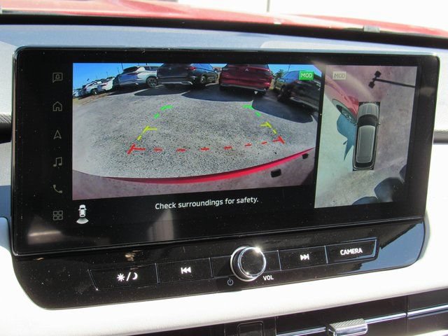 New 2026 Mitsubishi Outlander SE FWD image 16