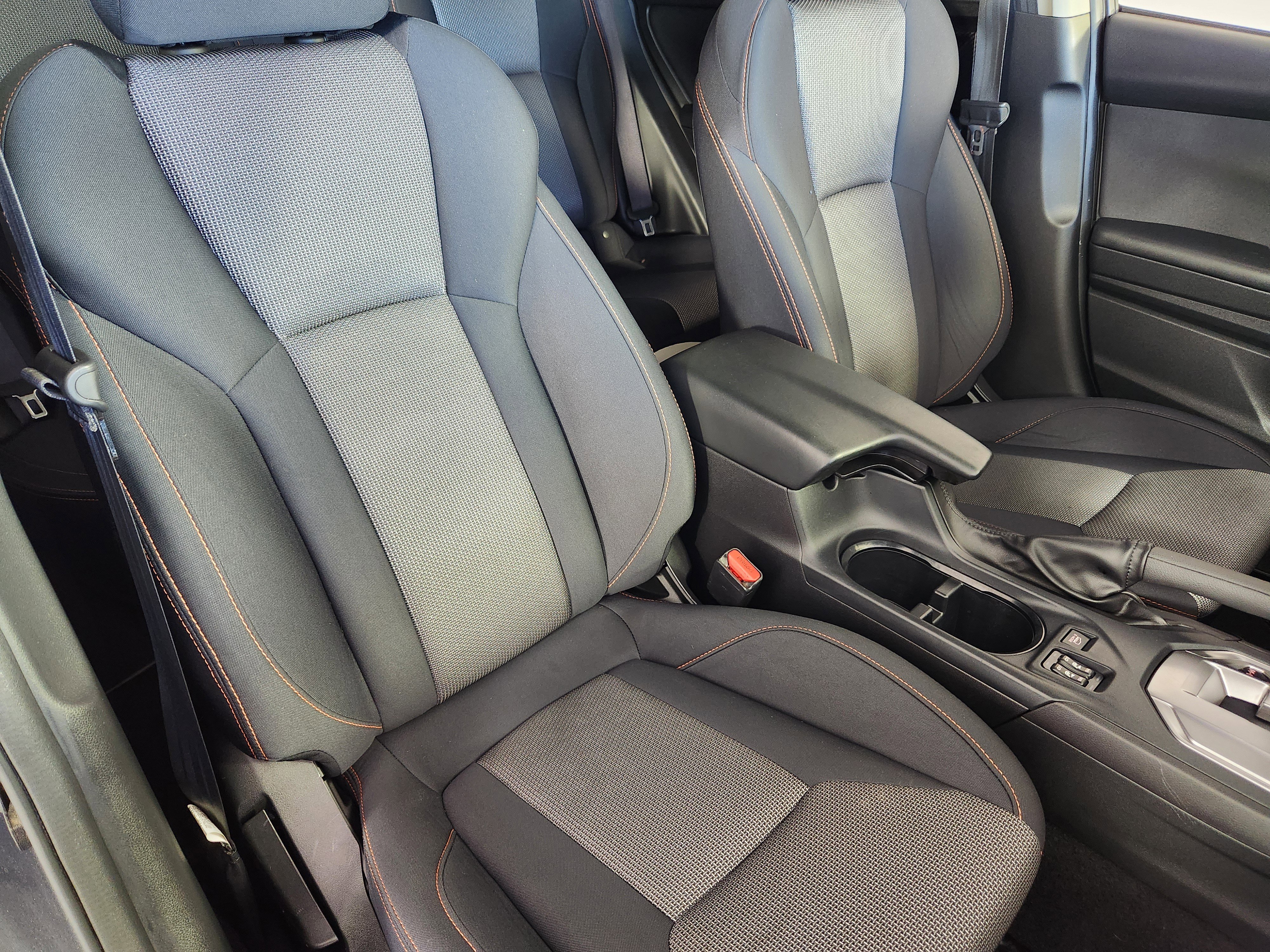 Used 2023 Subaru Crosstrek 2.0i Premium image 10